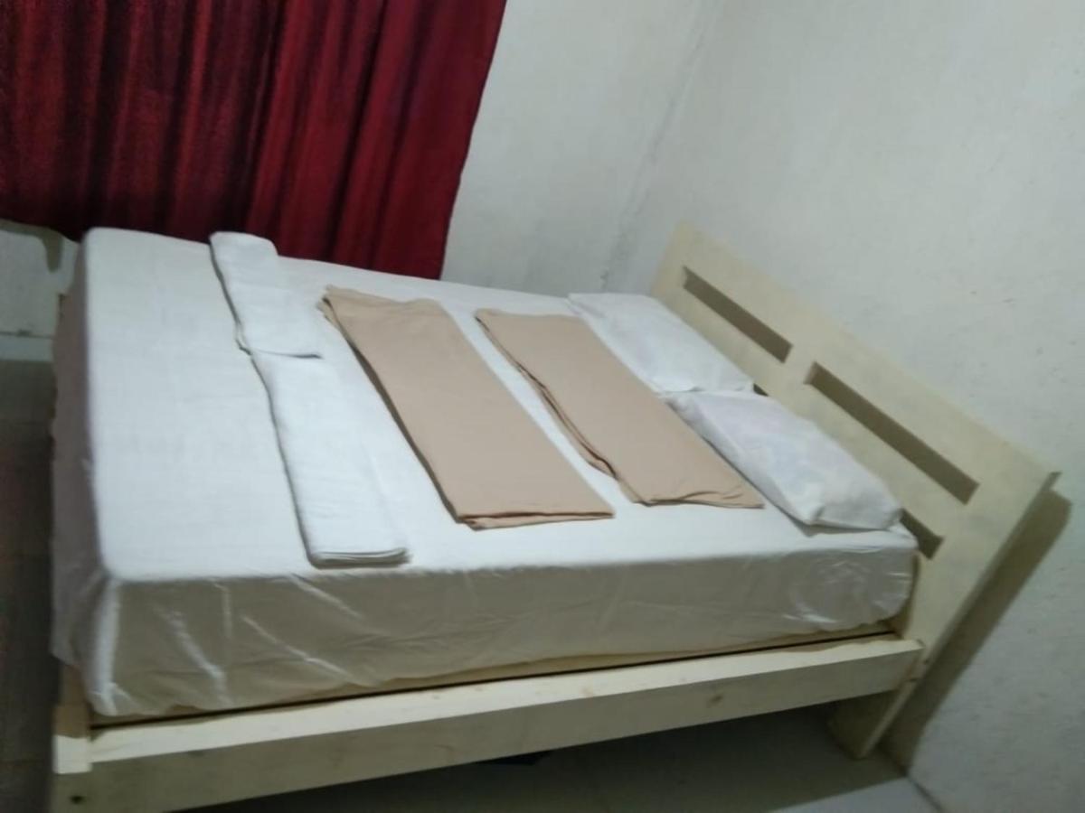 Jolitosplace Homestay Daanbantayan Luaran gambar