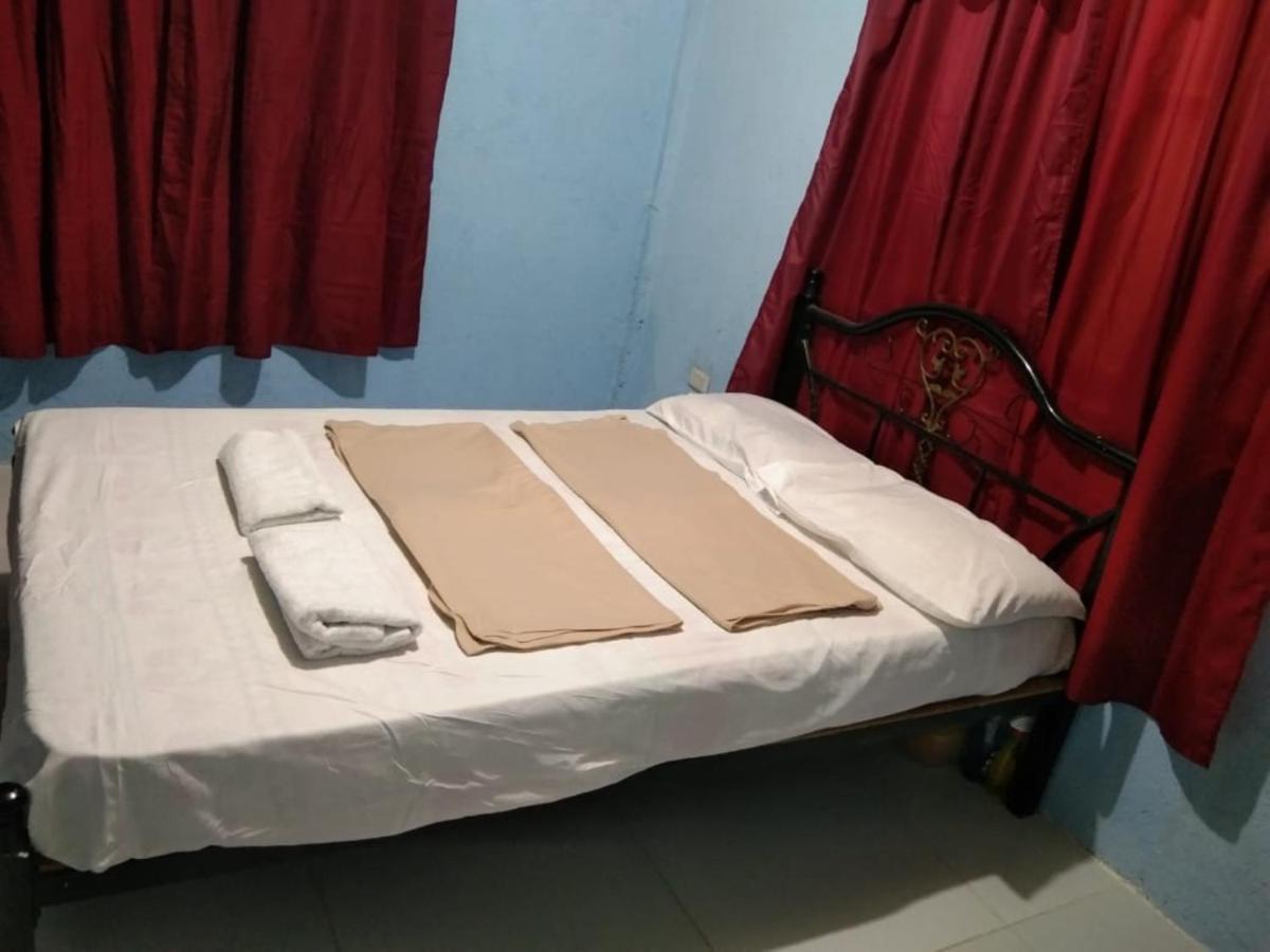 Jolitosplace Homestay Daanbantayan Luaran gambar