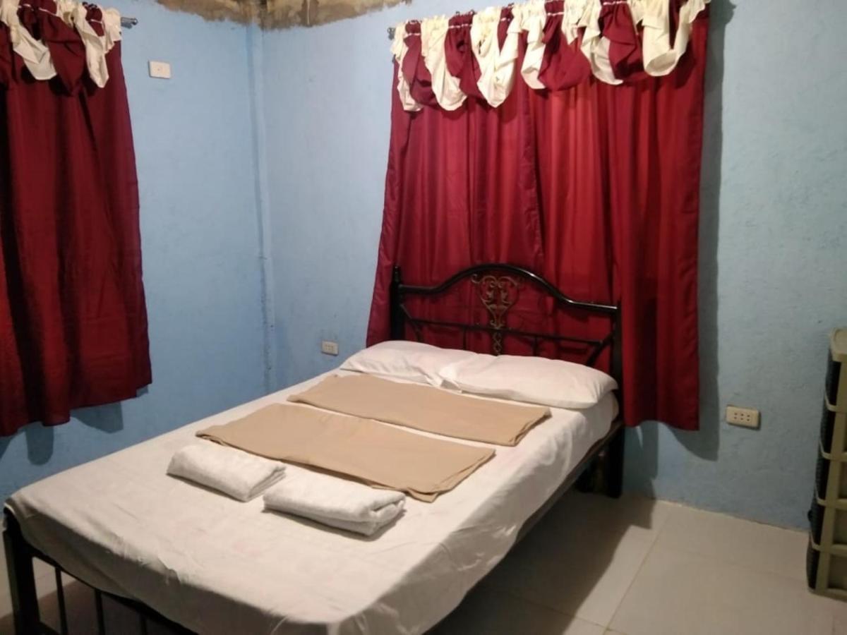 Jolitosplace Homestay Daanbantayan Luaran gambar