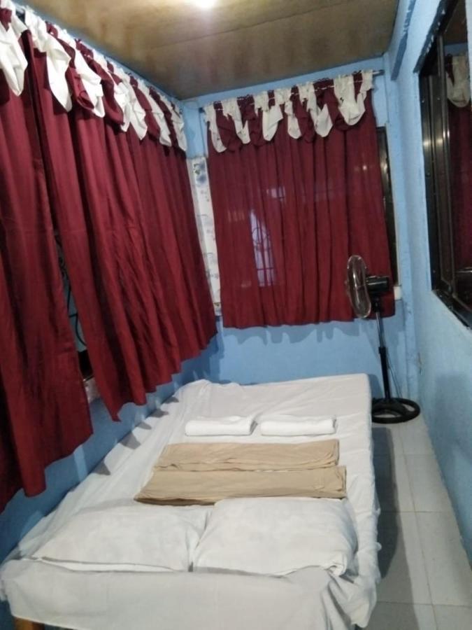 Jolitosplace Homestay Daanbantayan Luaran gambar