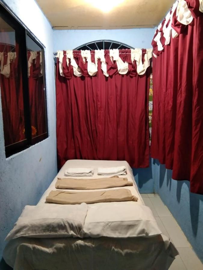 Jolitosplace Homestay Daanbantayan Luaran gambar