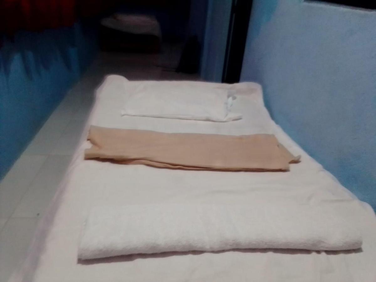 Jolitosplace Homestay Daanbantayan Luaran gambar