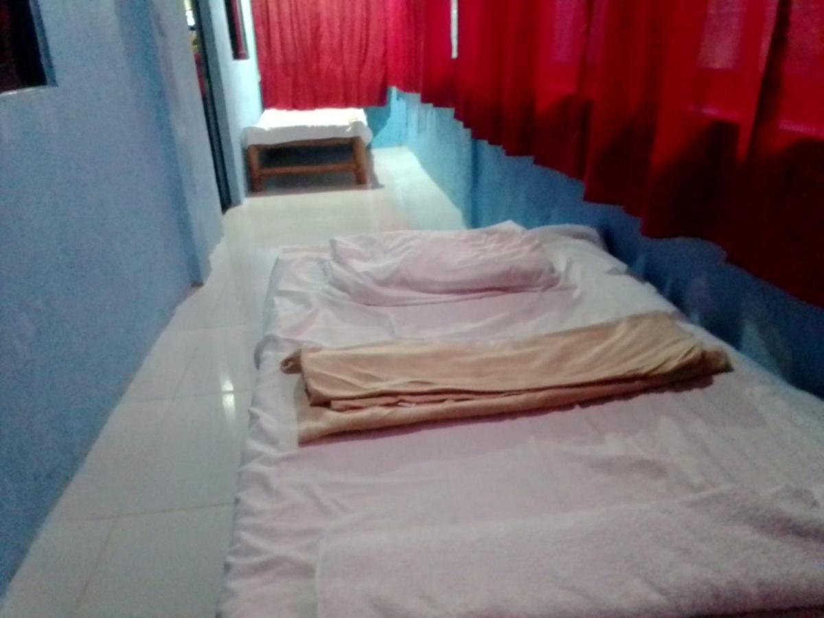 Jolitosplace Homestay Daanbantayan Luaran gambar