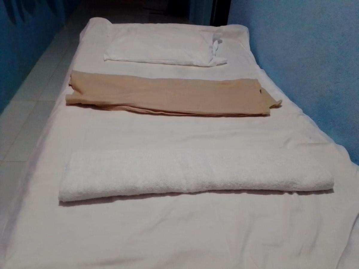 Jolitosplace Homestay Daanbantayan Luaran gambar