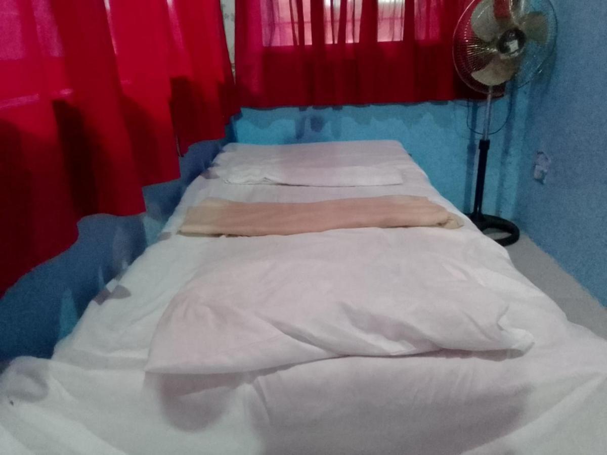 Jolitosplace Homestay Daanbantayan Luaran gambar