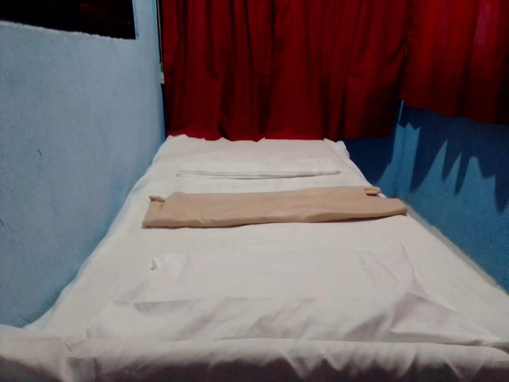 Jolitosplace Homestay Daanbantayan Luaran gambar