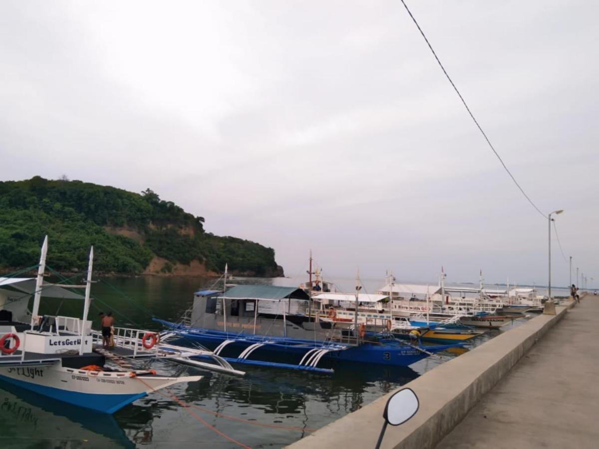 Jolitosplace Homestay Daanbantayan Luaran gambar